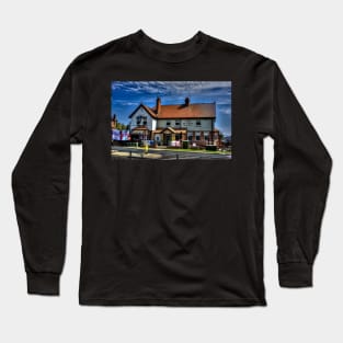 The Quarry Long Sleeve T-Shirt